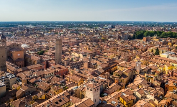 Città di Bologna, 15 posti messi a concorso